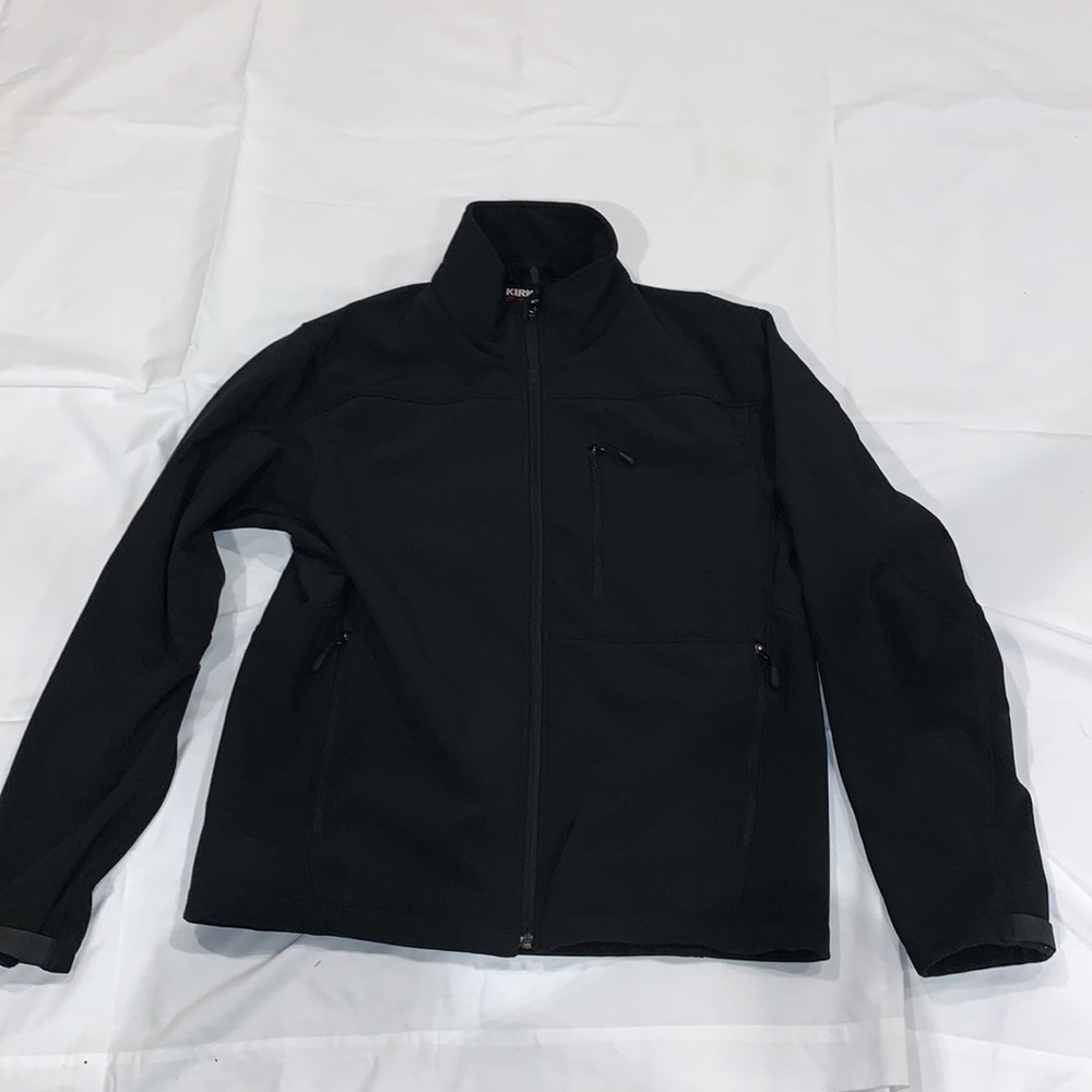 North face Kirkland jacket heavy duty warm size medium